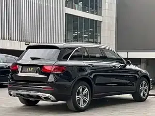 Mercedes-Benz GLC — фото 3