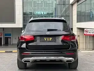 Mercedes-Benz GLC — фото 2