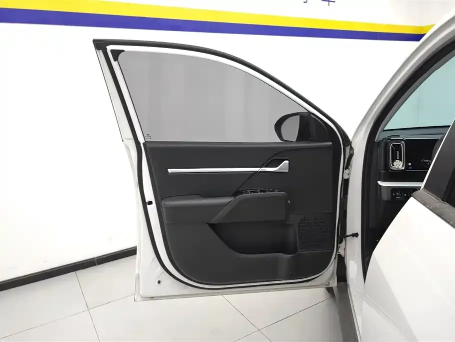 Hyundai ix35 — фото 4