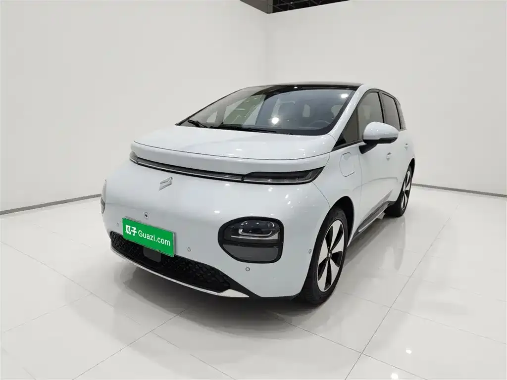 Baojun Yunduo