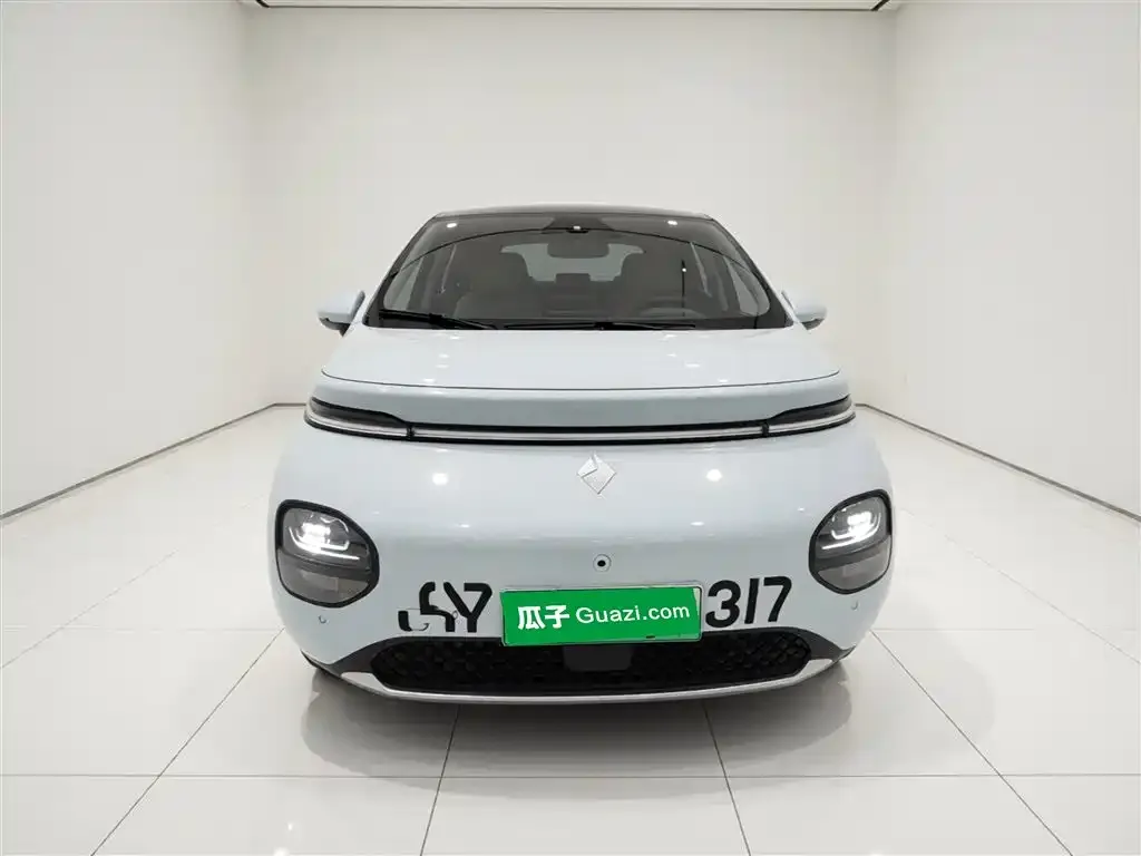 Baojun Yunduo 2023 из CN, фото 4