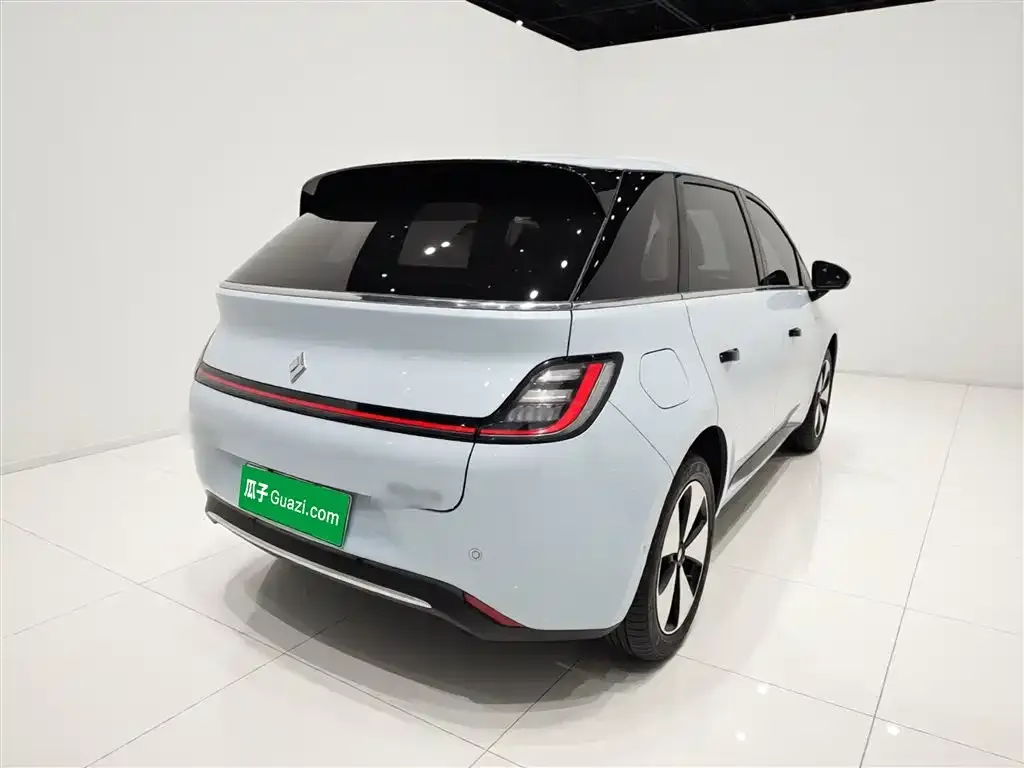 Baojun Yunduo 2023 из CN, фото 3