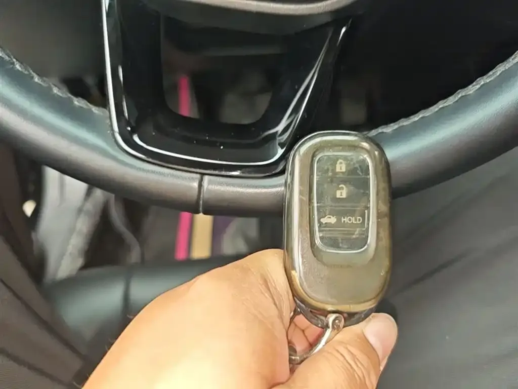 Honda Inspire — фото 2