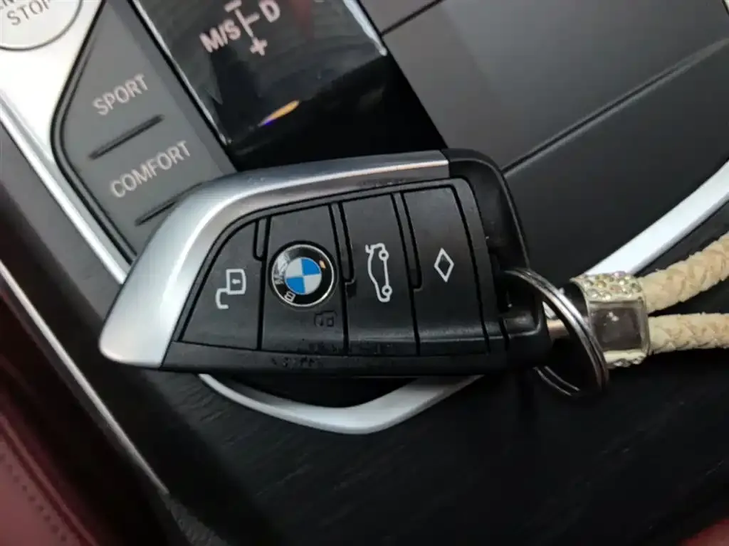 BMW 3 Series — фото 2