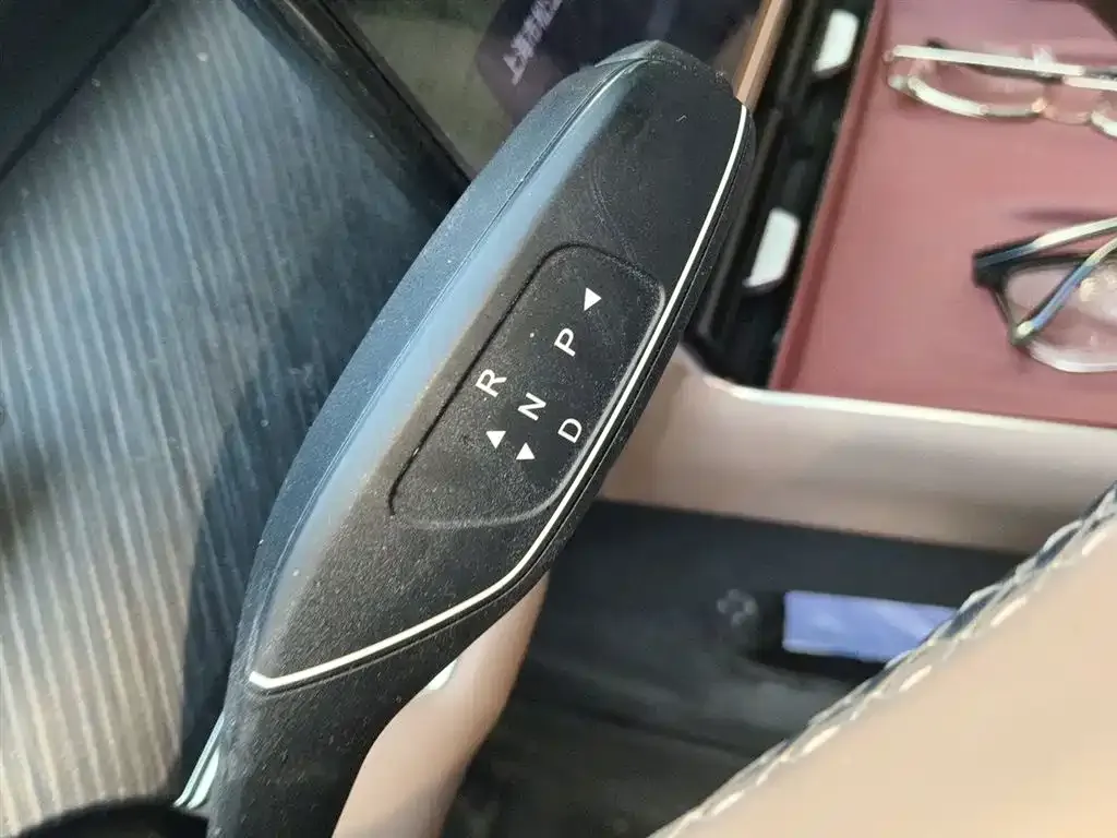 Chery 8L 2025 из CN, фото 7
