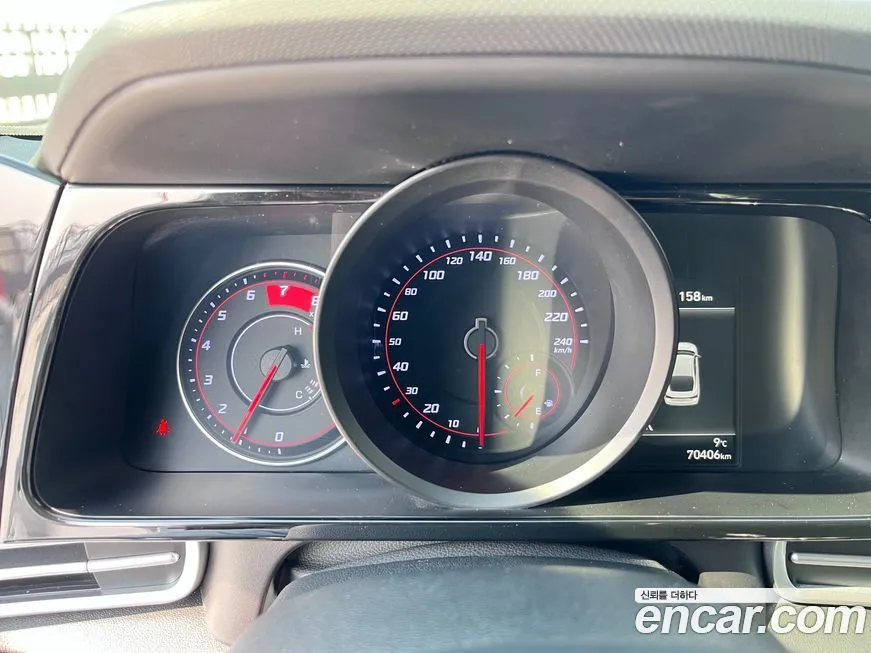 Hyundai AVANTE — фото 9