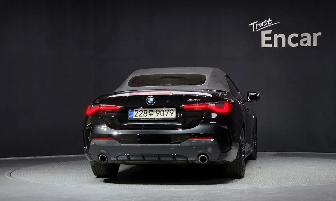 BMW 4-Series — фото 3