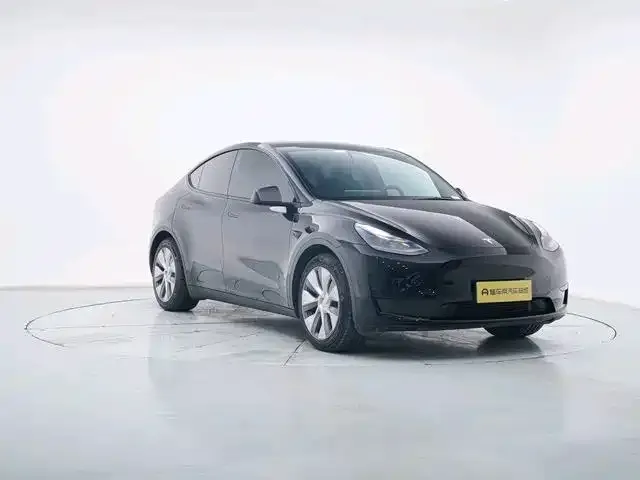 Tesla Model Y — фото 5