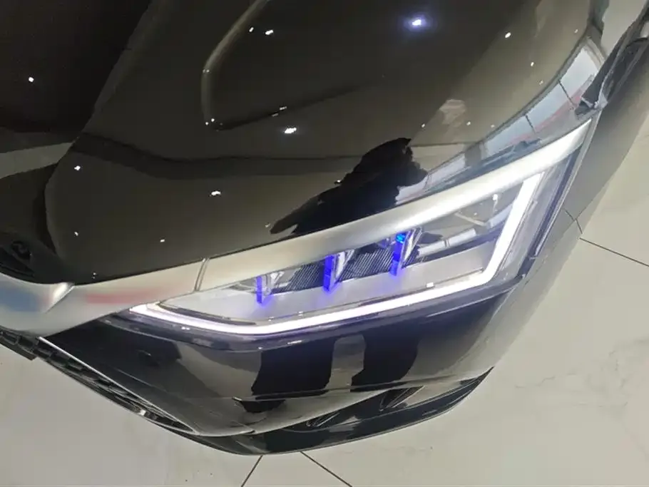 BYD Han 2024 из CN, фото 2