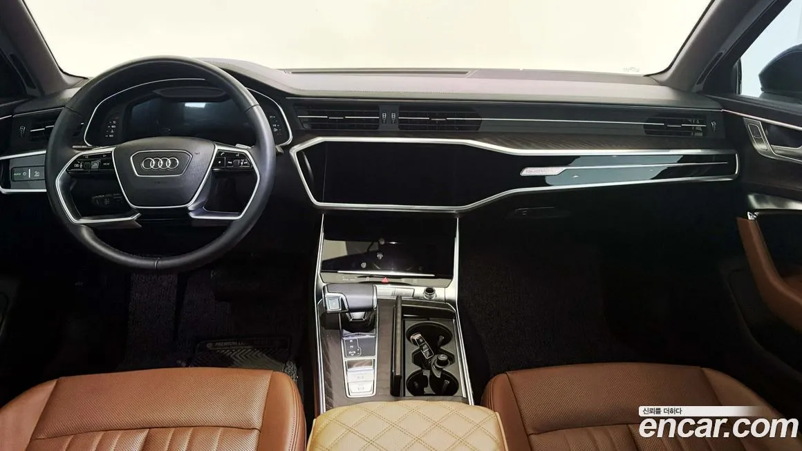 Audi A6 — фото 8