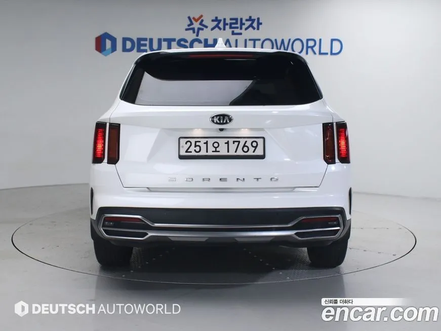 Kia Sorento — фото 2
