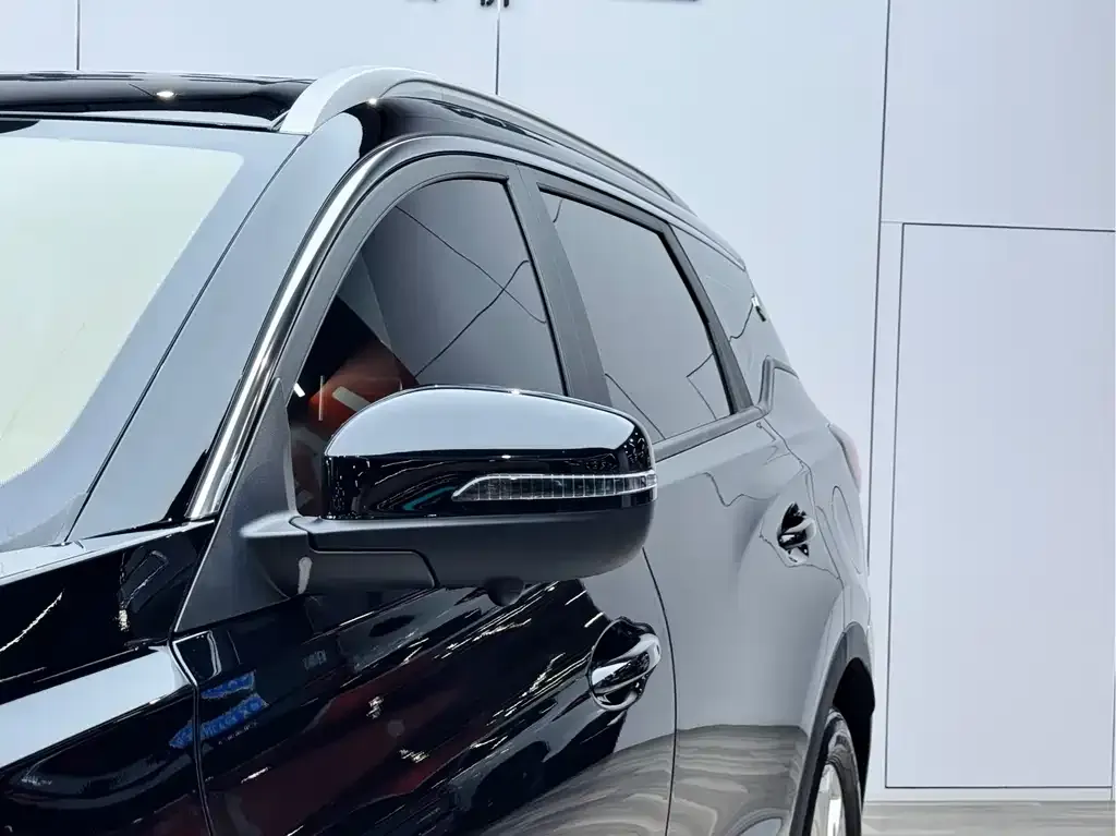 Chery Tiggo 7 — фото 10