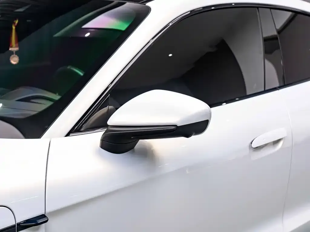 Porsche Taycan 2021 из CN, фото 4