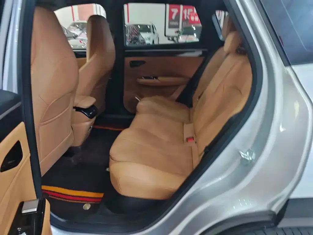 Geely Galaxy L7 2025 из CN, фото 3