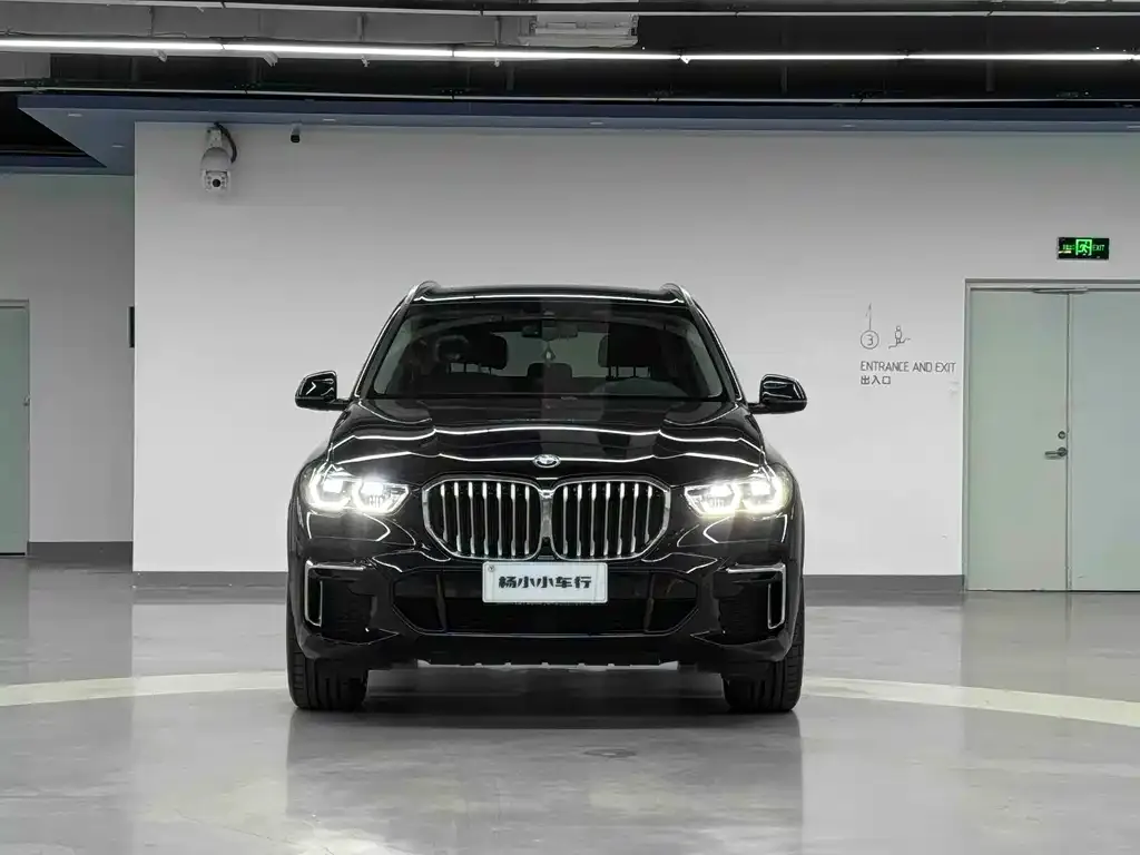 BMW X5 — фото 2