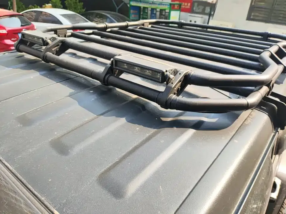 Jeep Wrangler PHEV 2021 из CN, фото 10