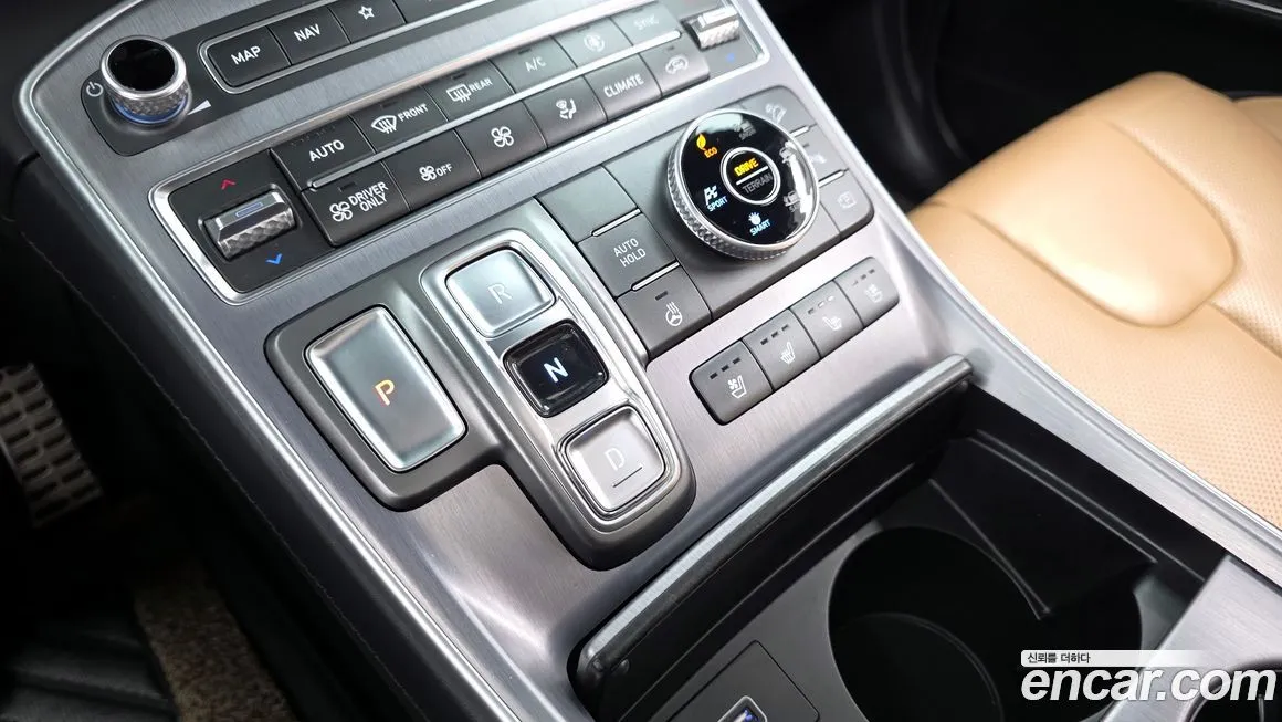 Hyundai Santafe — фото 6