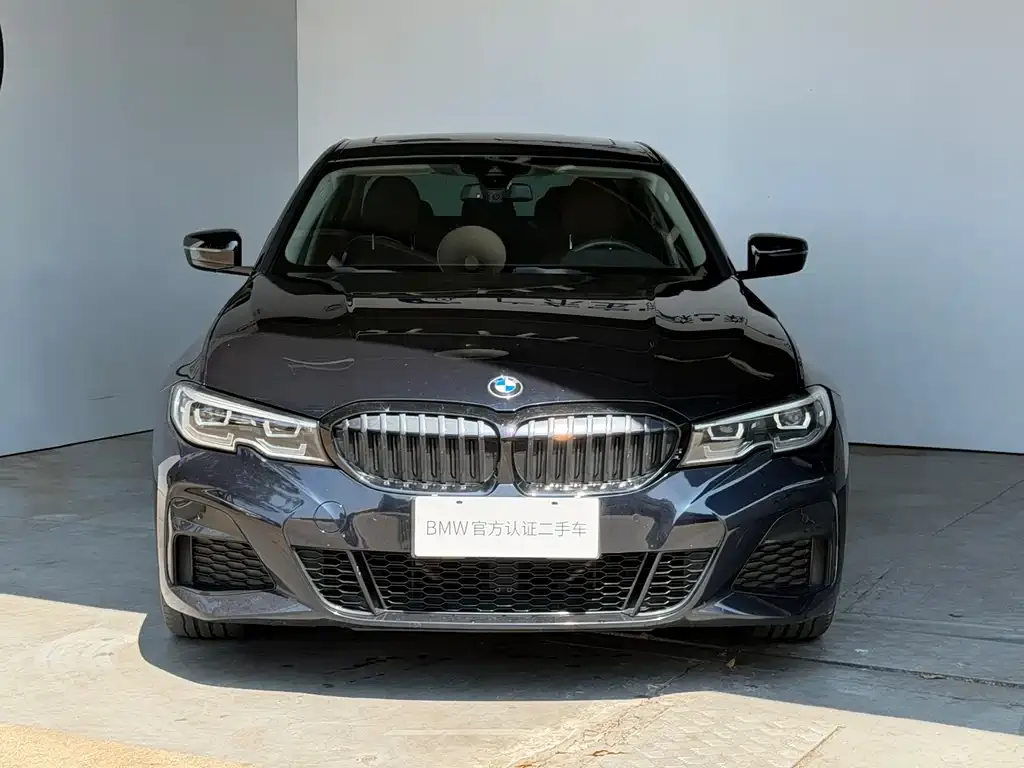 BMW 3 Series — фото 9