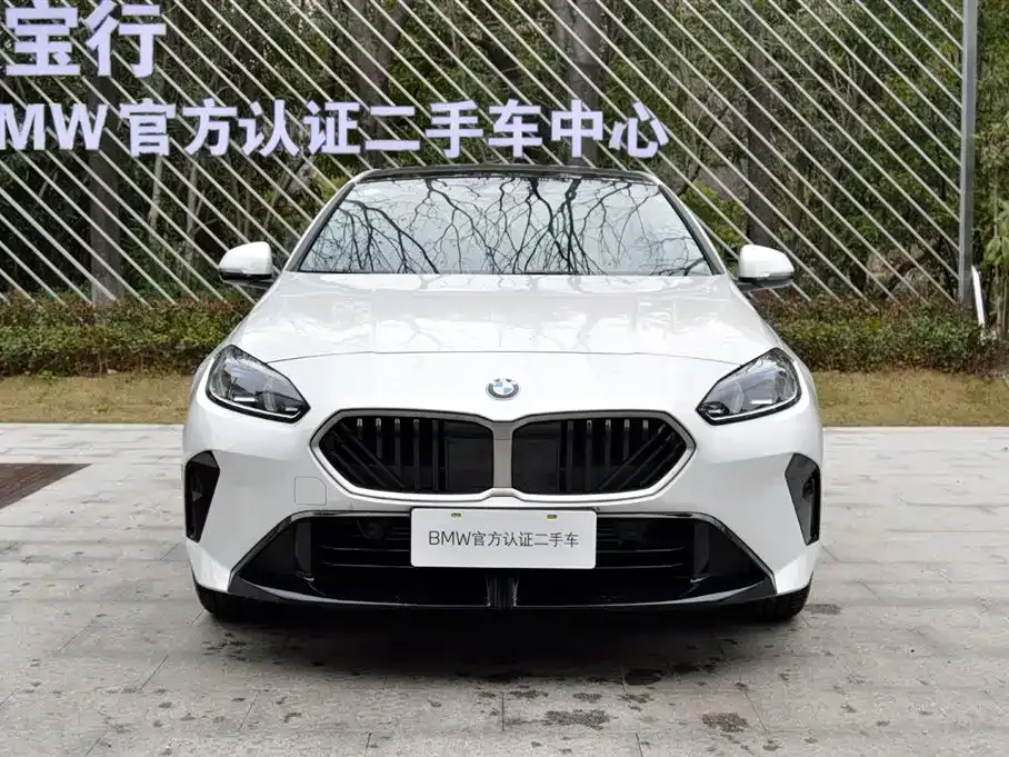 BMW 2 Series — фото 10
