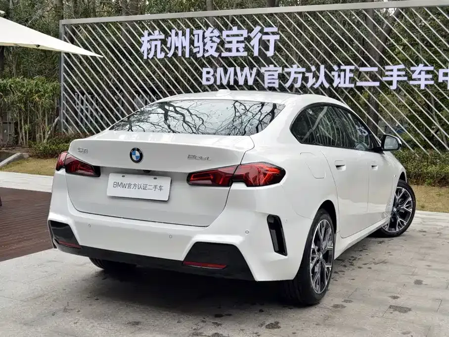 BMW 2 Series — фото 4