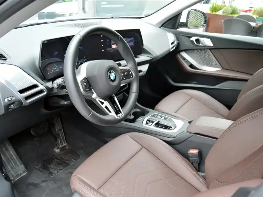 BMW 2 Series — фото 9