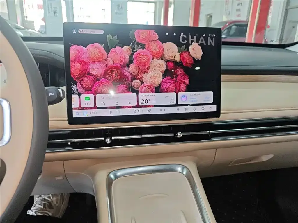 Wuling Bingo S 2025 из CN, фото 6