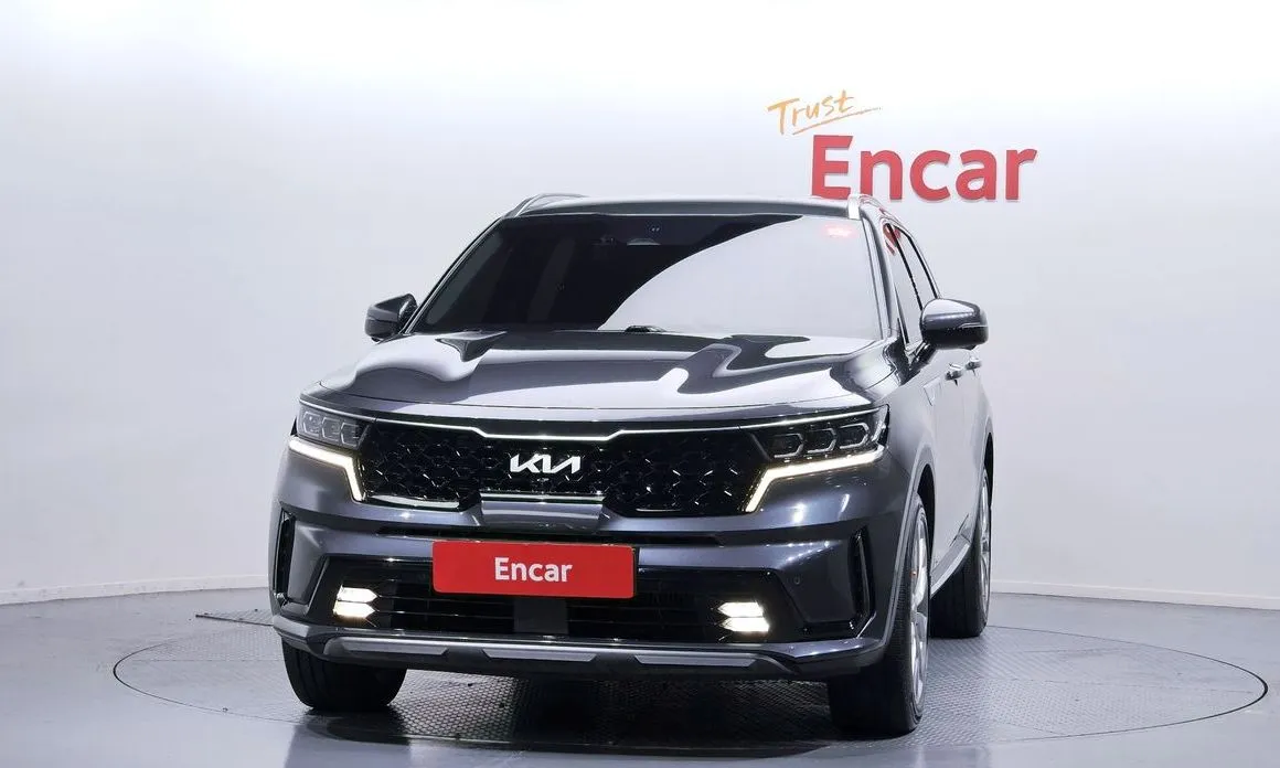 Kia Sorento — фото 3