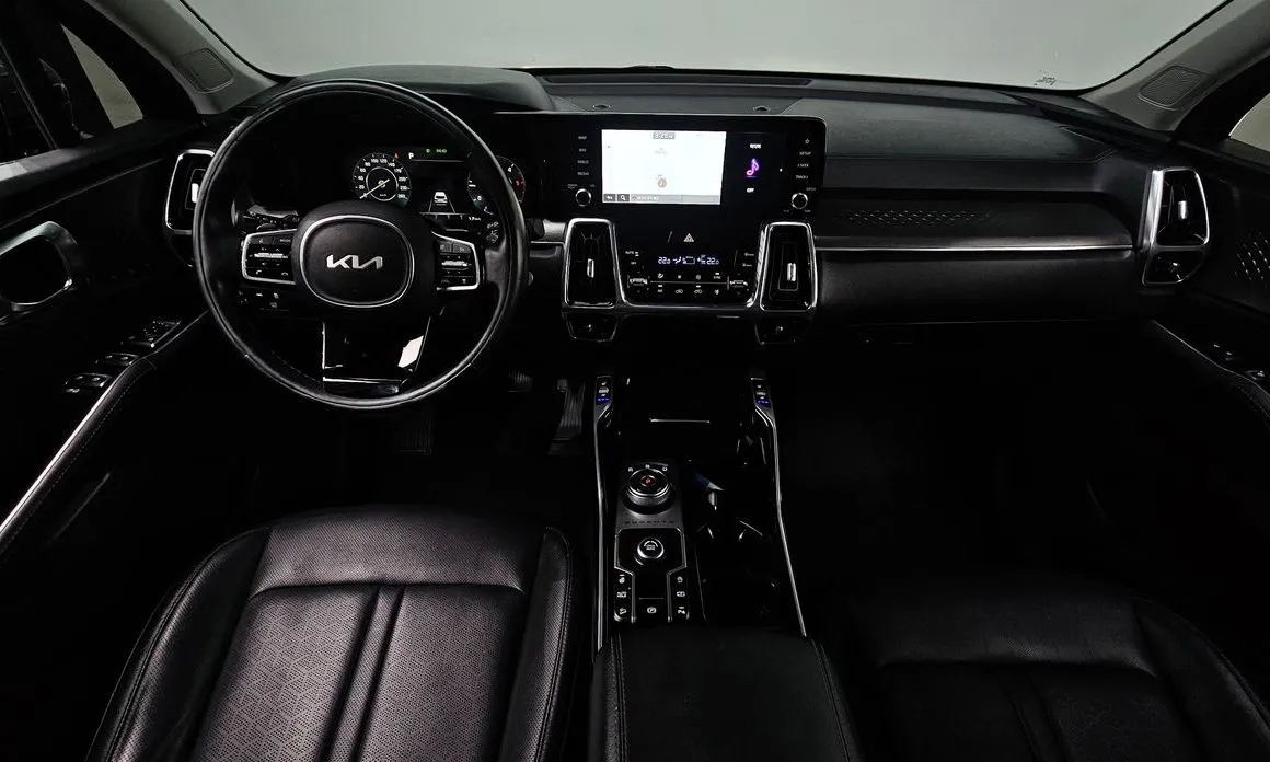 Kia Sorento — фото 2