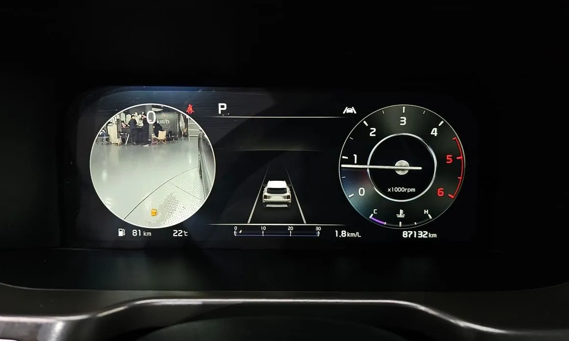 Kia Sorento — фото 4