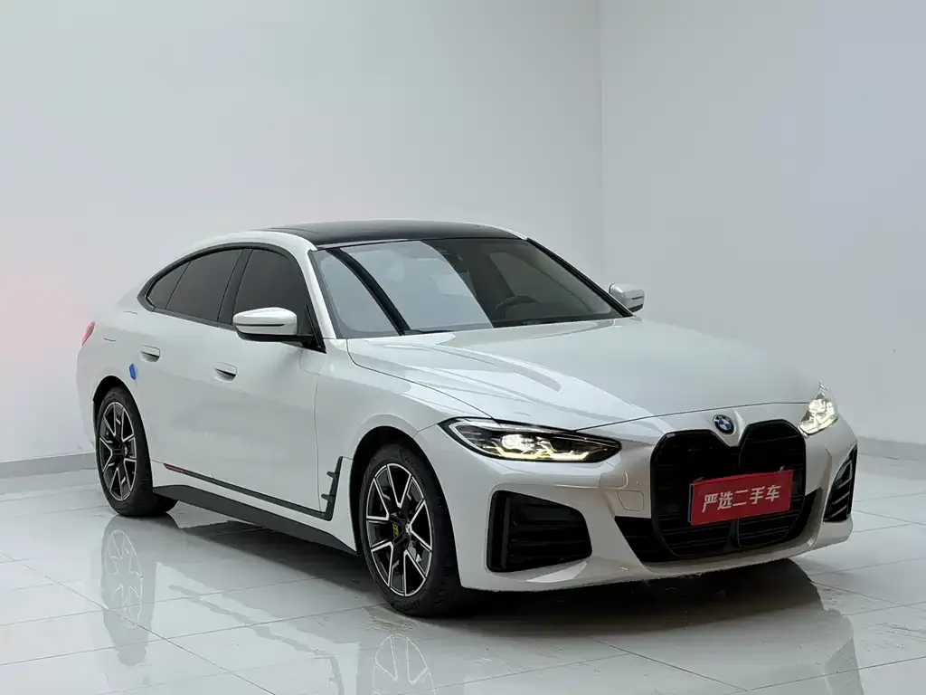 BMW 4 Series — фото 4