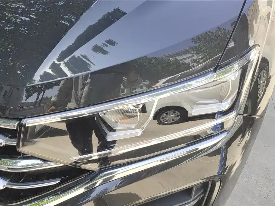 Volkswagen Tayron 2021 из CN, фото 7