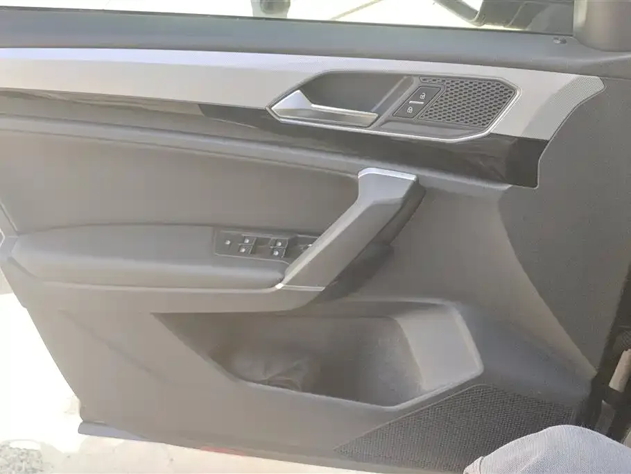 Volkswagen Tayron 2021 из CN, фото 9