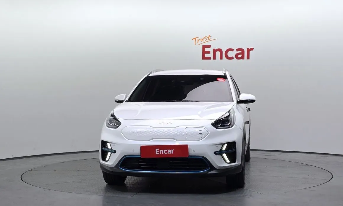 Kia Niro — фото 2