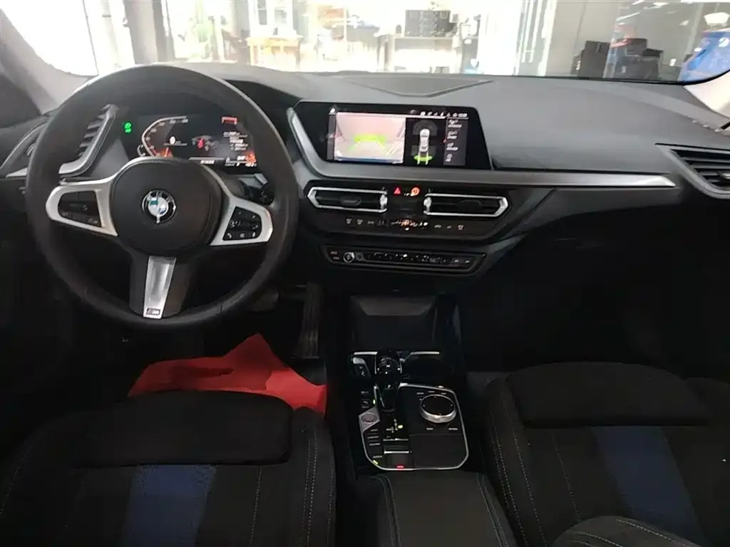 BMW 2 Series (Import) — фото 10