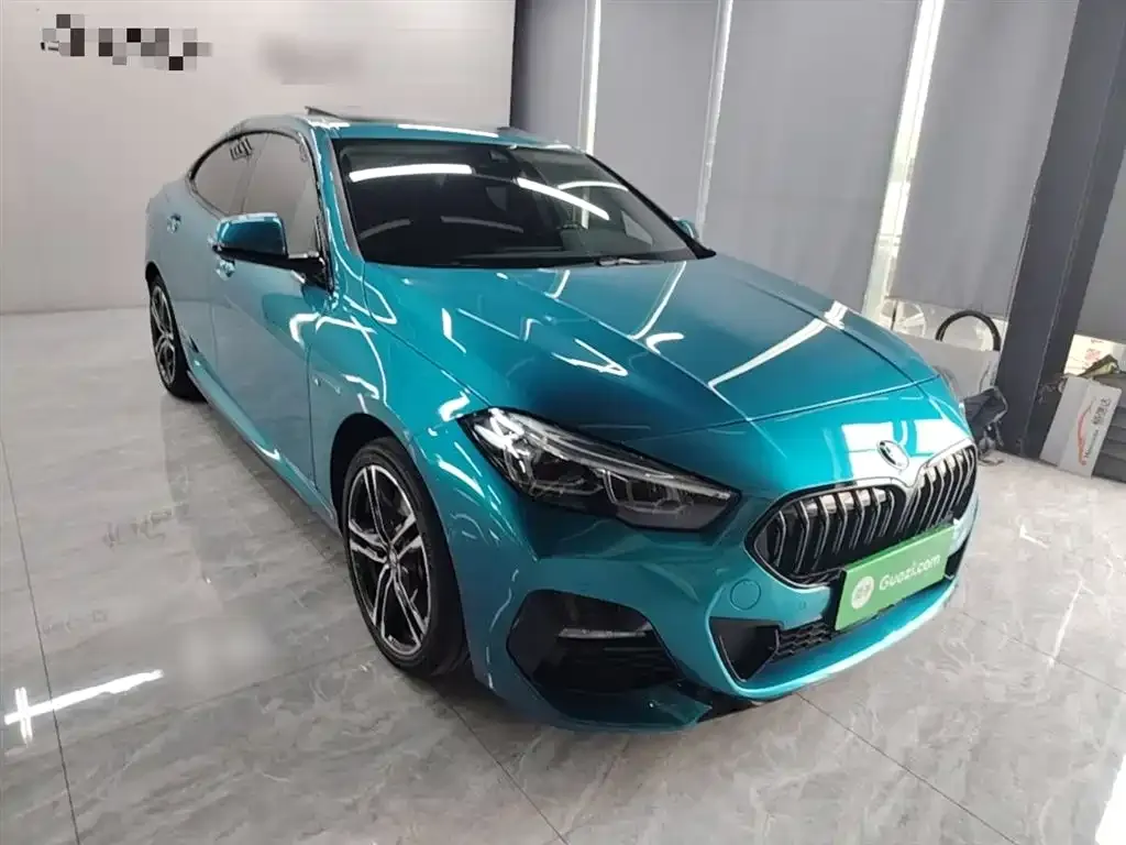 BMW 2 Series (Import) — фото 3