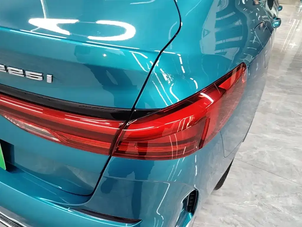 BMW 2 Series (Import) — фото 6
