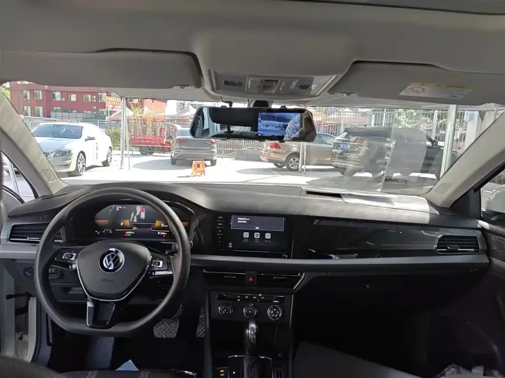 Volkswagen Lavida 2022 из CN, фото 8