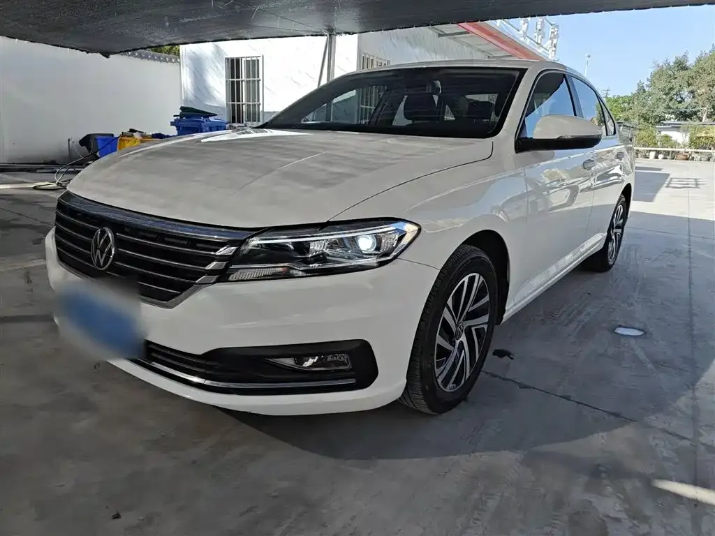 Volkswagen Lavida 2022 из CN, фото 6