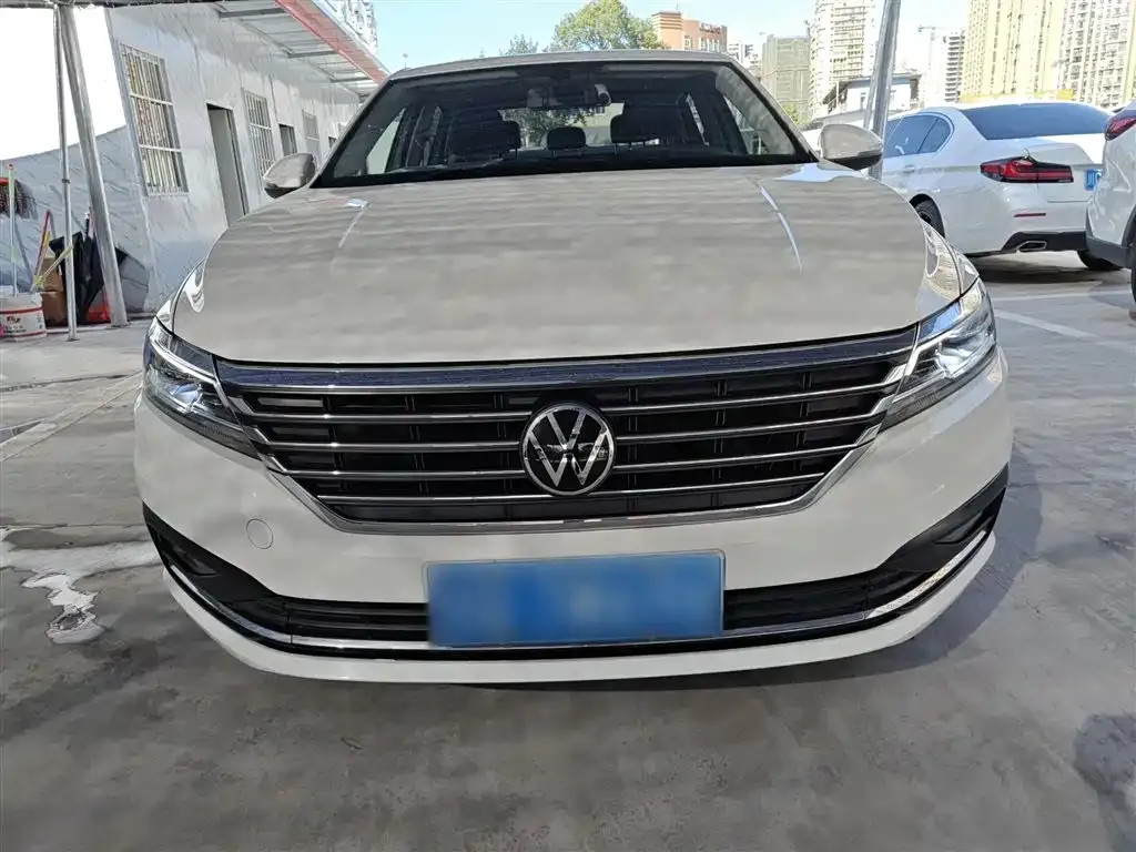 Volkswagen Lavida 2022 из CN, фото 4
