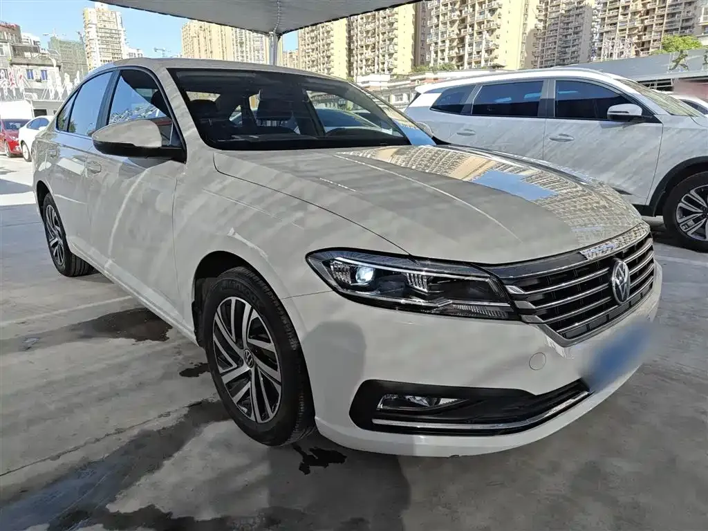 Volkswagen Lavida 2022 из CN, фото 7