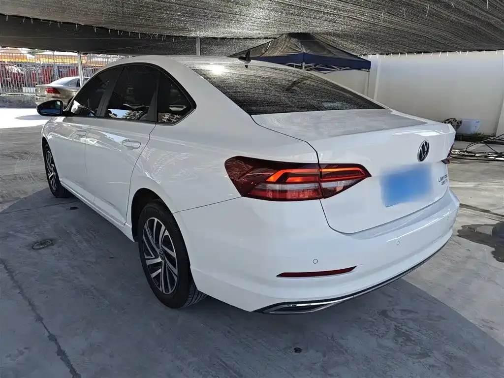 Volkswagen Lavida 2022 из CN, фото 9