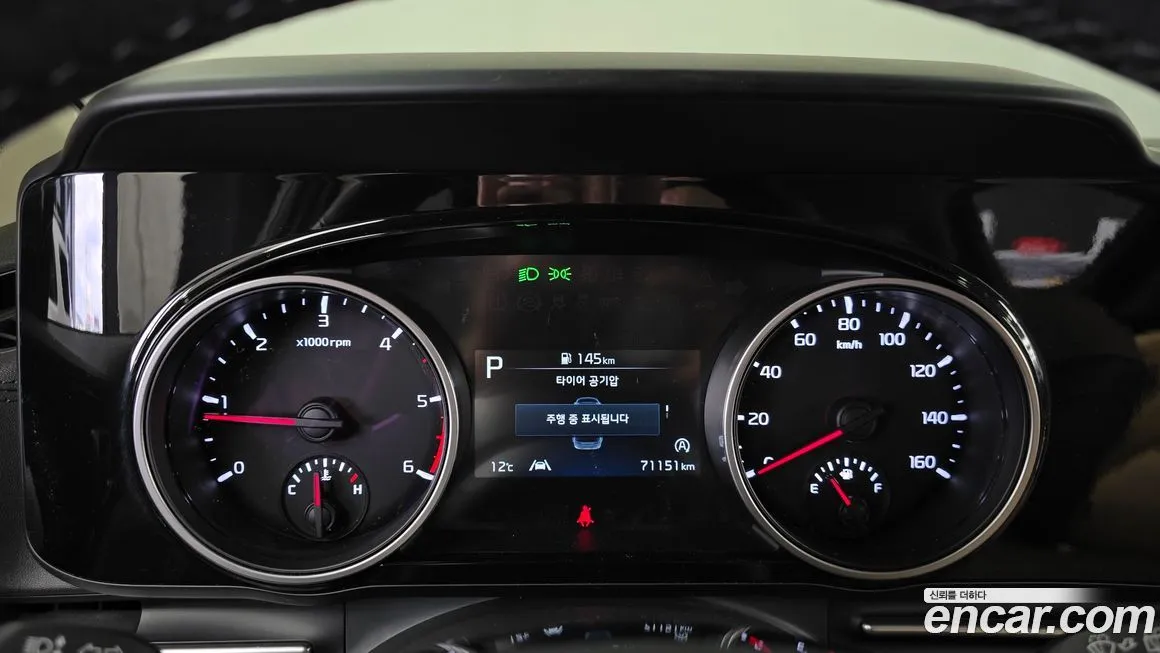 Kia Carnival 2022 из KR, фото 5