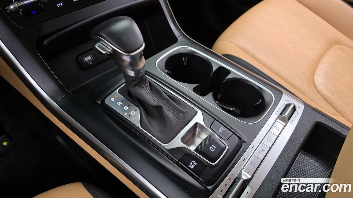 Kia Carnival 2022 из KR, фото 8