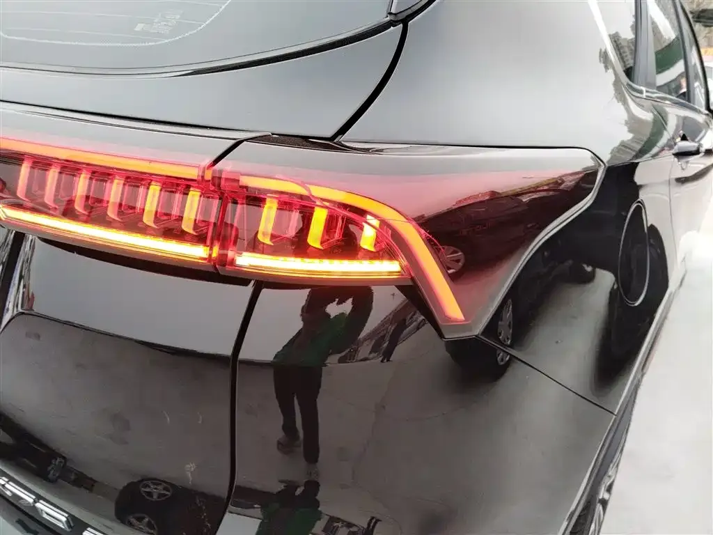 Jetour X70 PRO 2024 из CN, фото 7