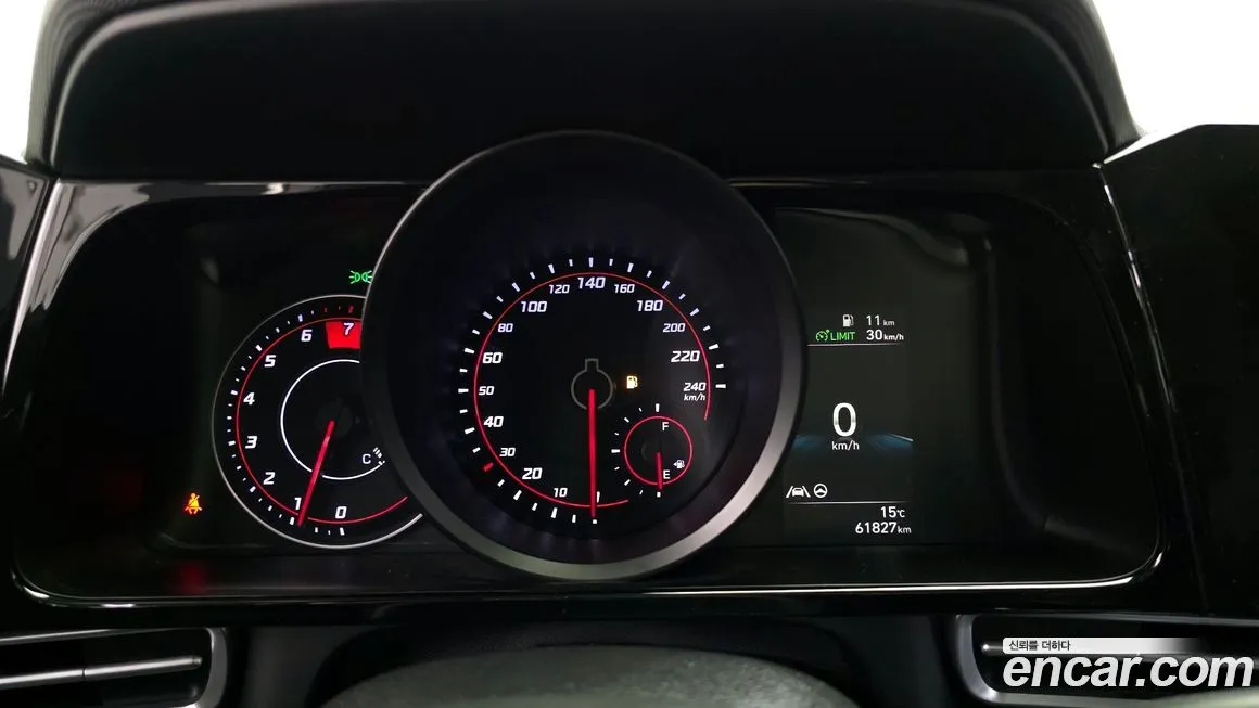 Hyundai AVANTE 2021 из KR, фото 2