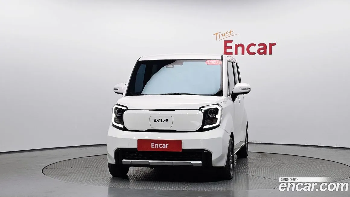 Kia RAY 2024 из KR, фото 10