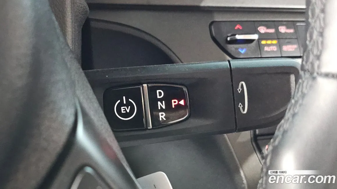 Kia RAY 2024 из KR, фото 8