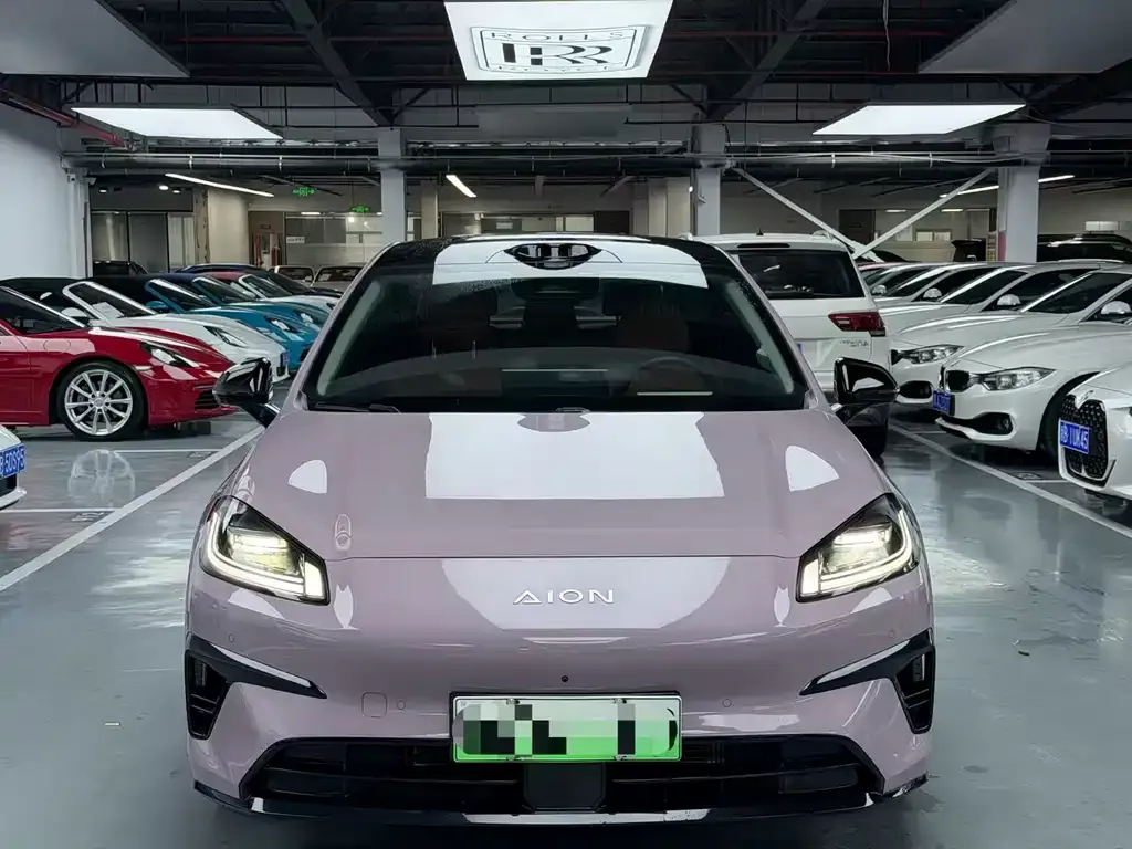 Aion RT