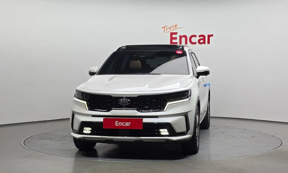 Kia Sorento — фото 3