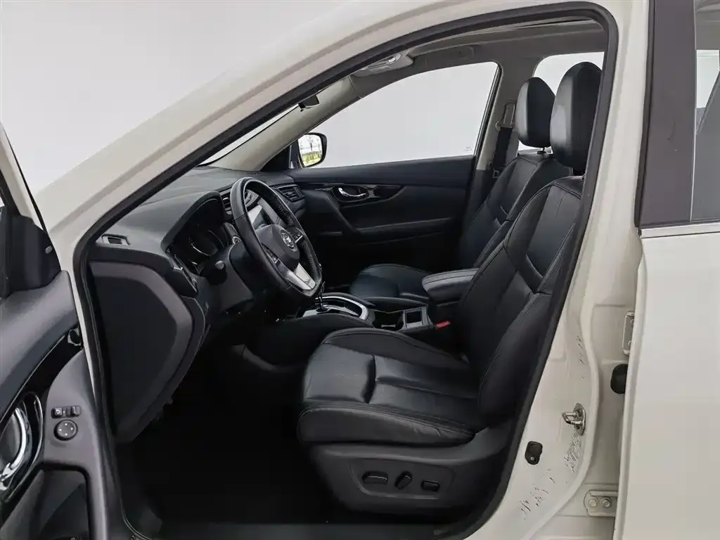 Nissan X-Trail 2022 из CN, фото 8
